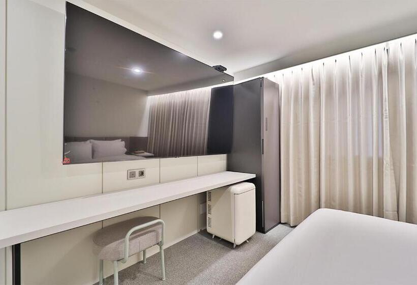 スタンダードルーム, Doan Stay