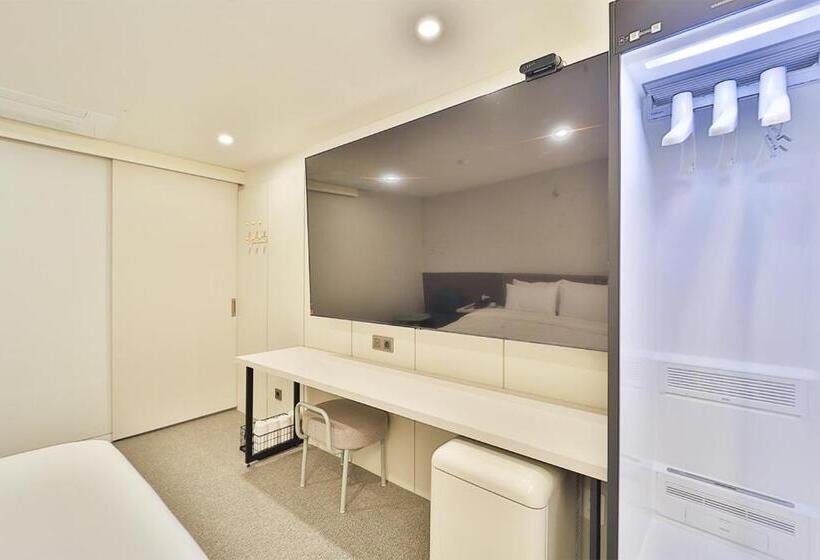 スタンダードルーム, Doan Stay