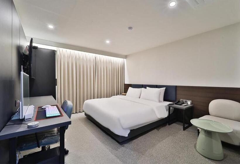 プレミアムルーム, Doan Stay