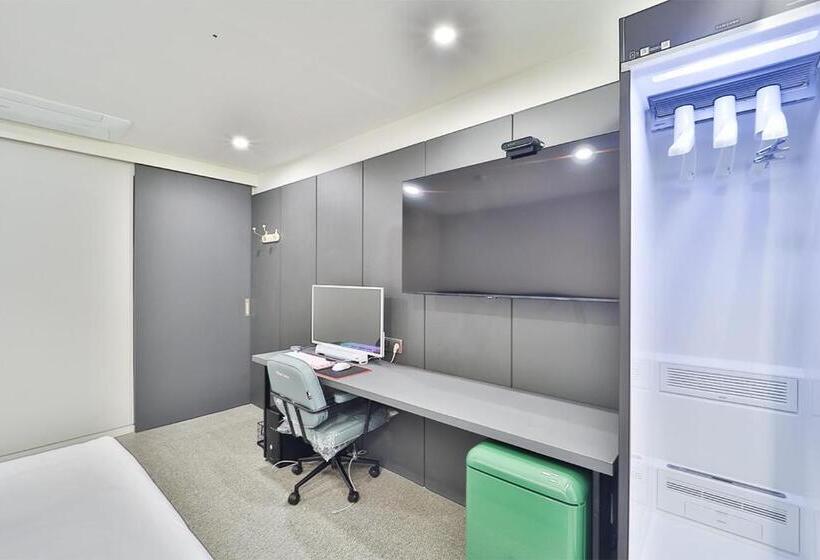 プレミアムルーム, Doan Stay