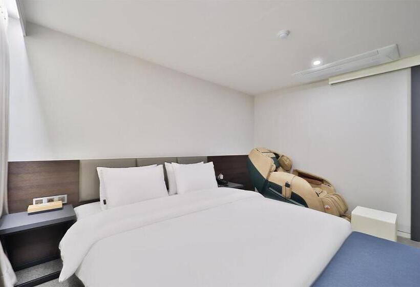 プレミアムルーム, Doan Stay