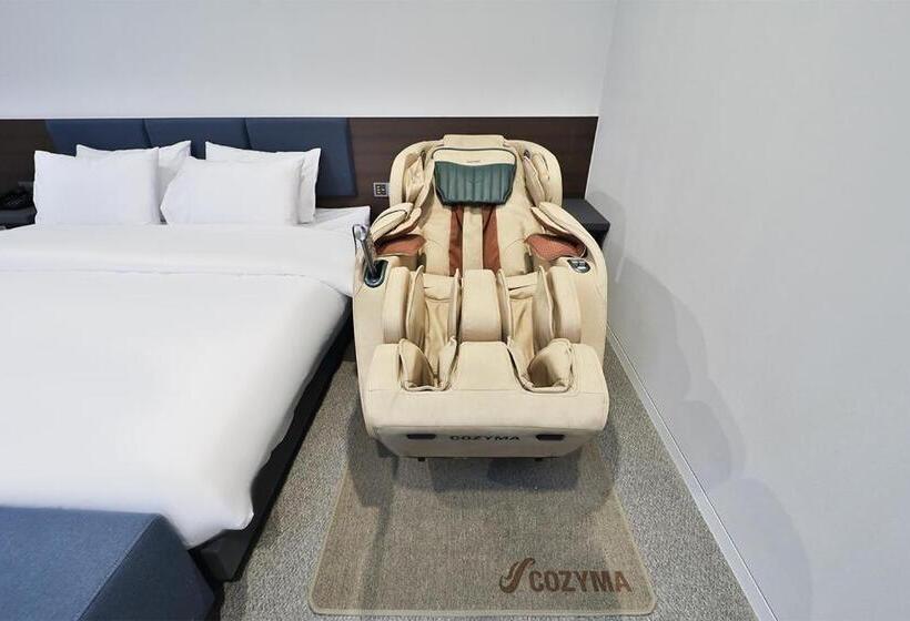 プレミアムルーム, Doan Stay