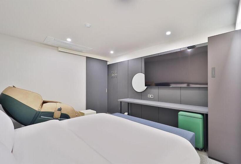 プレミアムルーム, Doan Stay