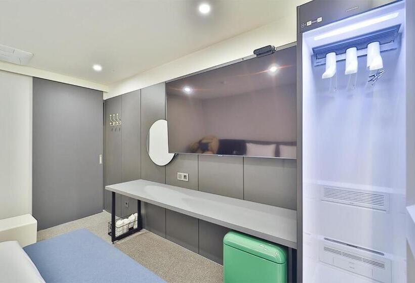 プレミアムルーム, Doan Stay