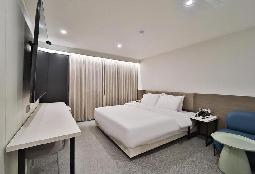 プレミアムルーム, Doan Stay