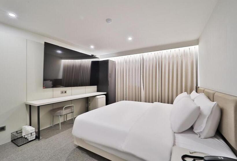 プレミアムルーム, Doan Stay