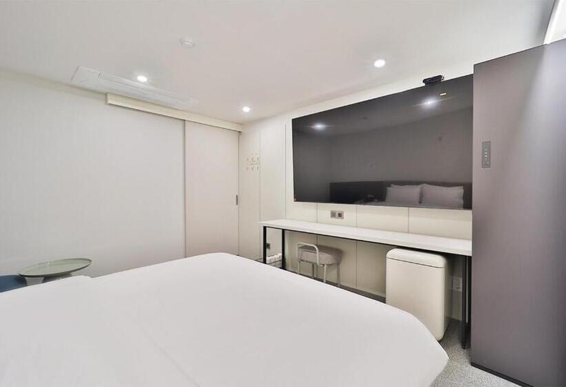 プレミアムルーム, Doan Stay