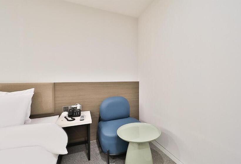 プレミアムルーム, Doan Stay