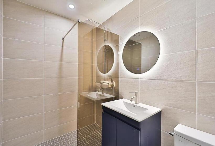 プレミアムルーム, Doan Stay