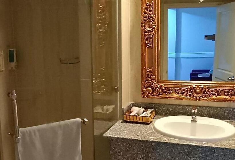 חדר אקונומי, Fortune 1127   Central