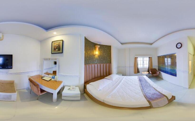 חדר סופריור, Fortune 1127   Central