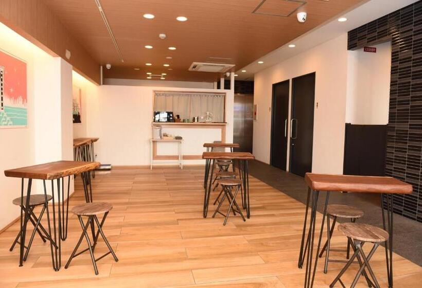 Студия Стандарт, Wan Osaka Ebisu