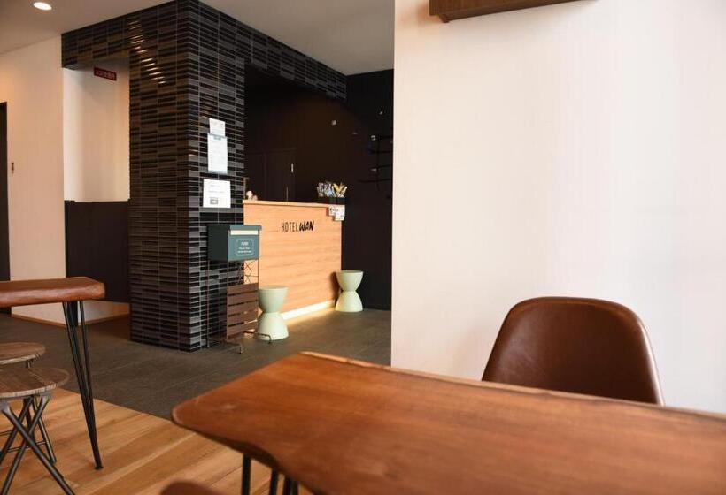 스탠다드 스튜디오, Wan Osaka Ebisu