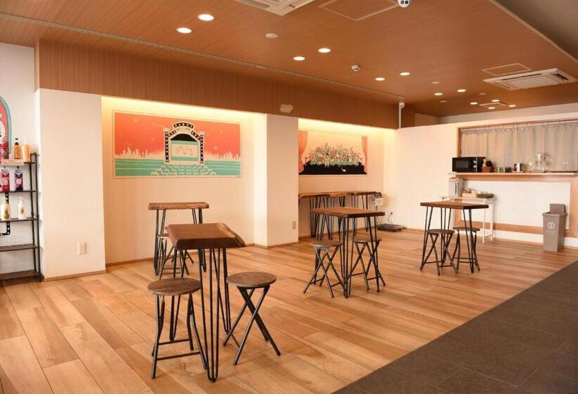 스탠다드 스튜디오, Wan Osaka Ebisu