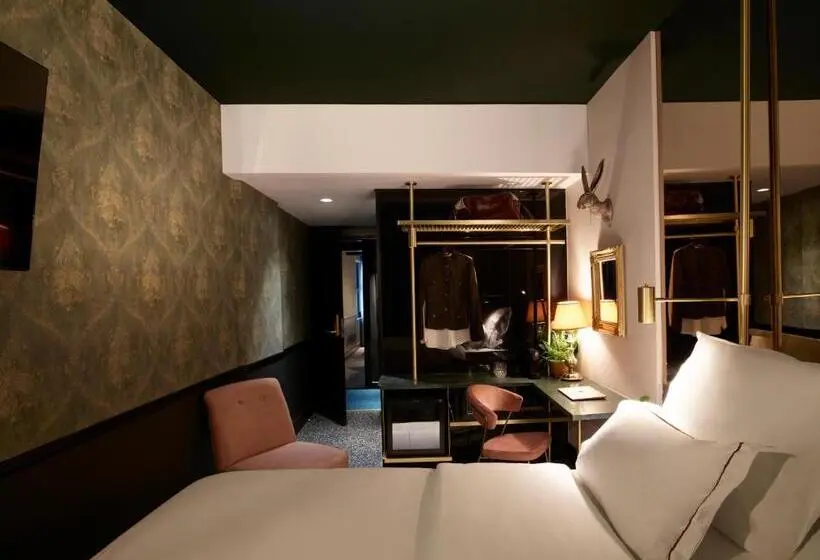 اتاق استاندارد اینتریور, Skylark, Aluma Hotels & Resorts