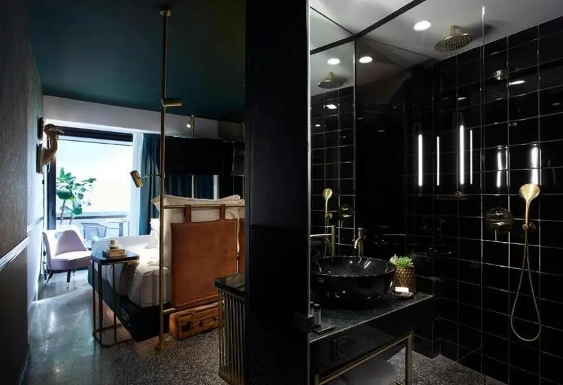 اتاق استاندارد با چشمانداز شهر, Skylark, Aluma Hotels & Resorts