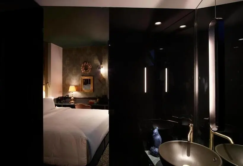 اتاق استاندارد, Skylark, Aluma Hotels & Resorts
