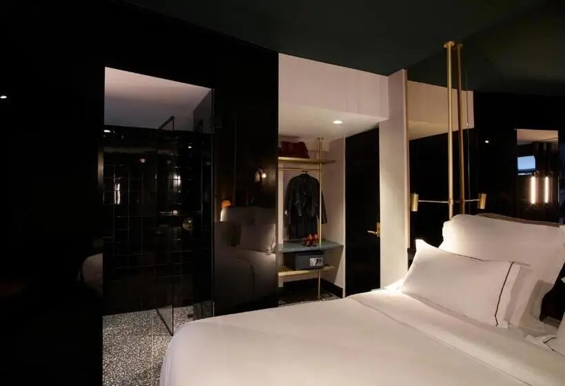 اتاق استاندارد, Skylark, Aluma Hotels & Resorts