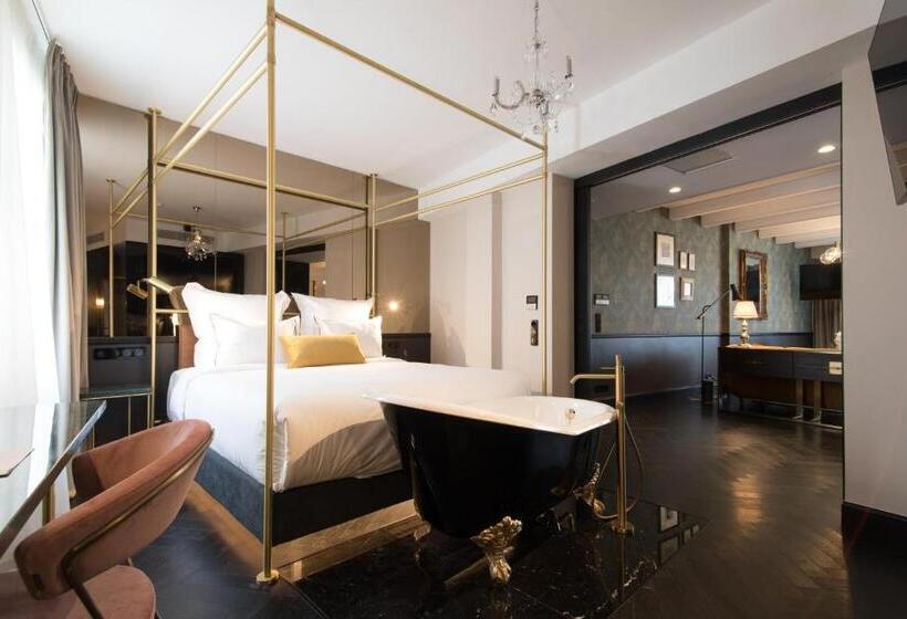 스위트, Skylark, Aluma Hotel & Resort