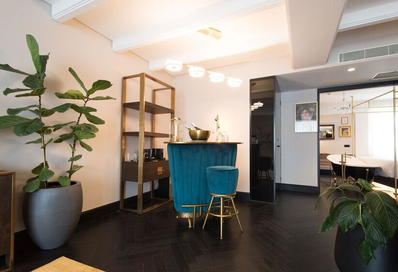 스위트, Skylark, Aluma Hotel & Resort