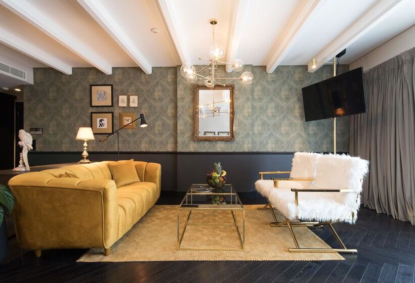 스위트, Skylark, Aluma Hotel & Resort