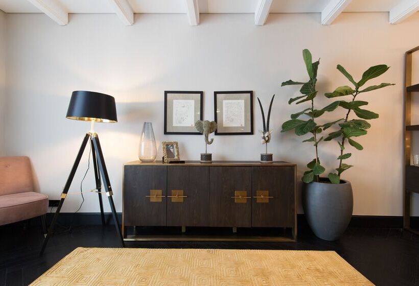 스위트, Skylark, Aluma Hotel & Resort