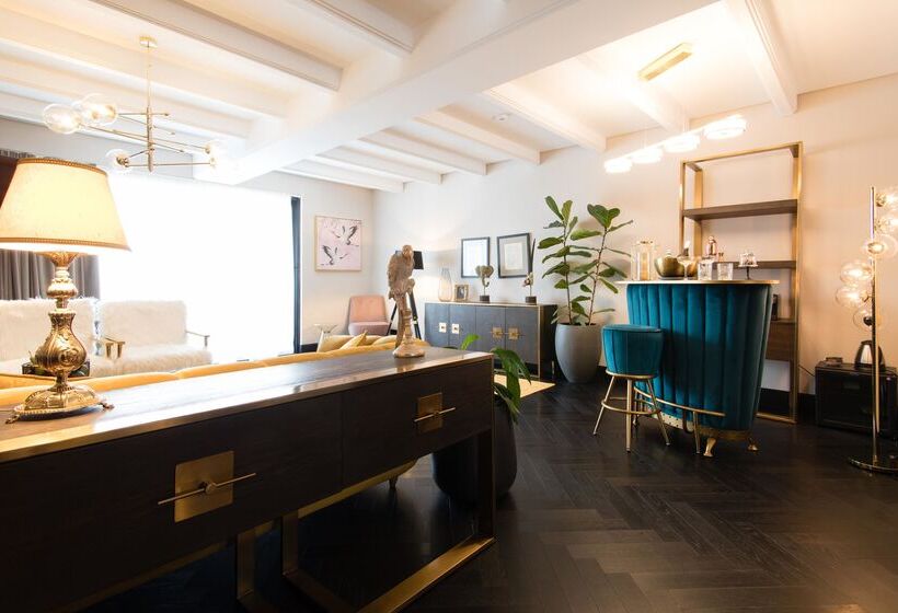 스위트, Skylark, Aluma Hotel & Resort