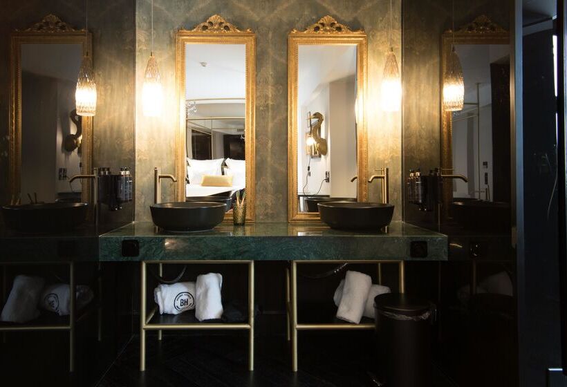 스위트, Skylark, Aluma Hotel & Resort