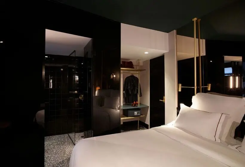 اتاق استاندارد, Skylark, Aluma Hotels & Resorts