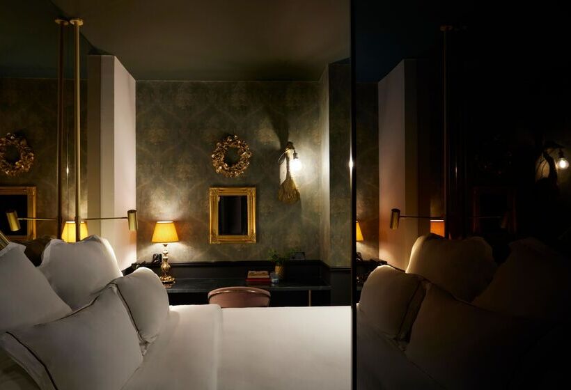 스탠다드 룸, Skylark, Aluma Hotel & Resort