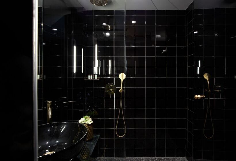 스탠다드 룸, Skylark, Aluma Hotel & Resort