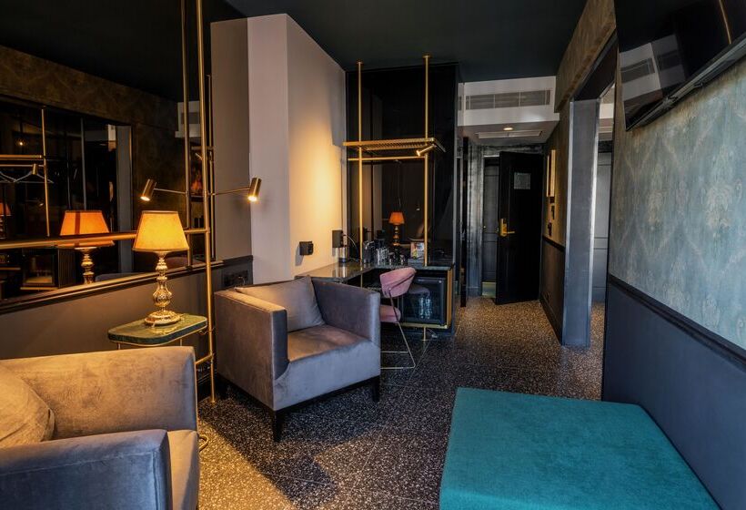 수피리어 룸, Skylark, Aluma Hotel & Resort