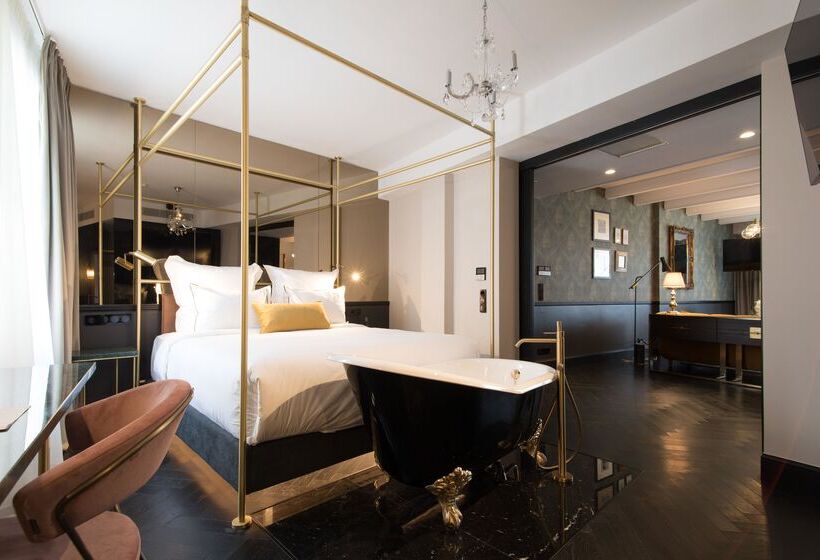 스위트, Skylark, Aluma Hotel & Resort