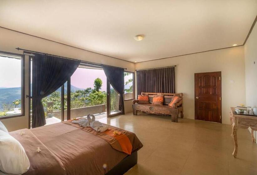 סוויטה, The Kayuan