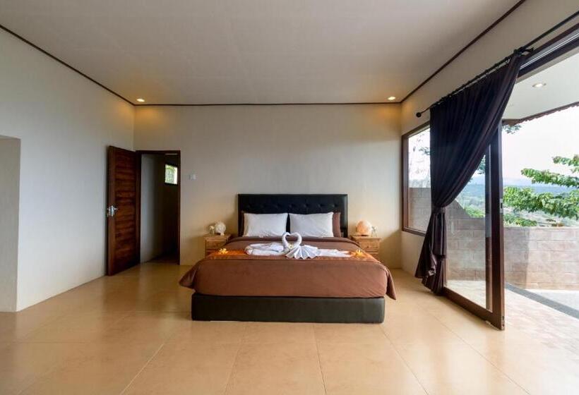 סוויטה, The Kayuan