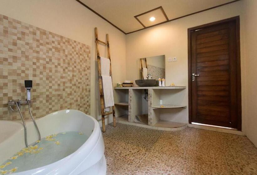 סוויטה, The Kayuan