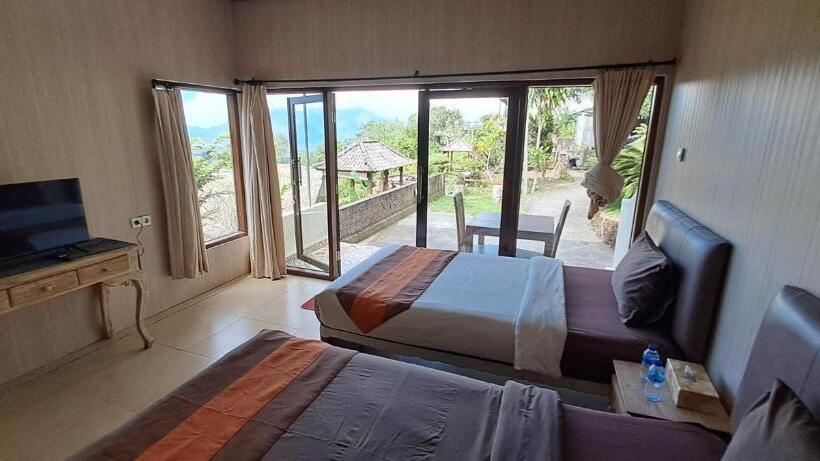 חדר סטנדרט, The Kayuan