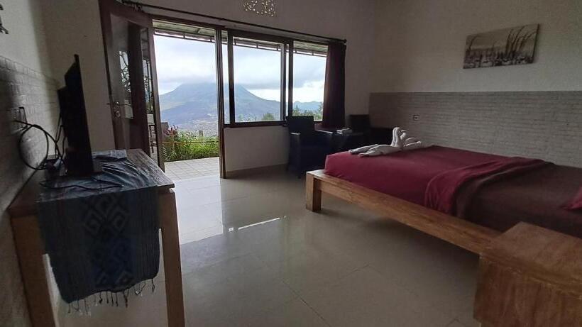 חדר סופריור עם נוף, The Kayuan