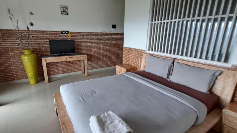 חדר סופריור עם נוף, The Kayuan