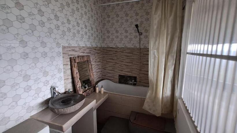 חדר סופריור עם נוף, The Kayuan