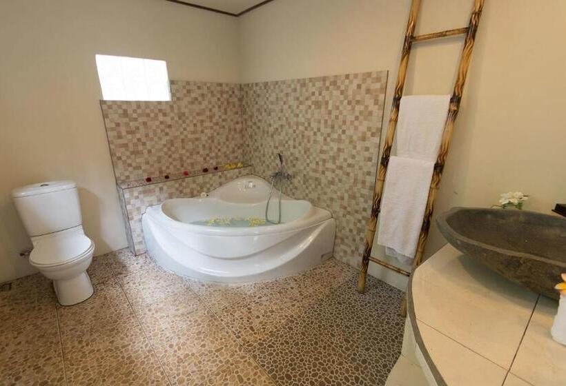 סוויטה, The Kayuan