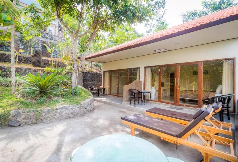 חדר סטנדרט, The Kayuan