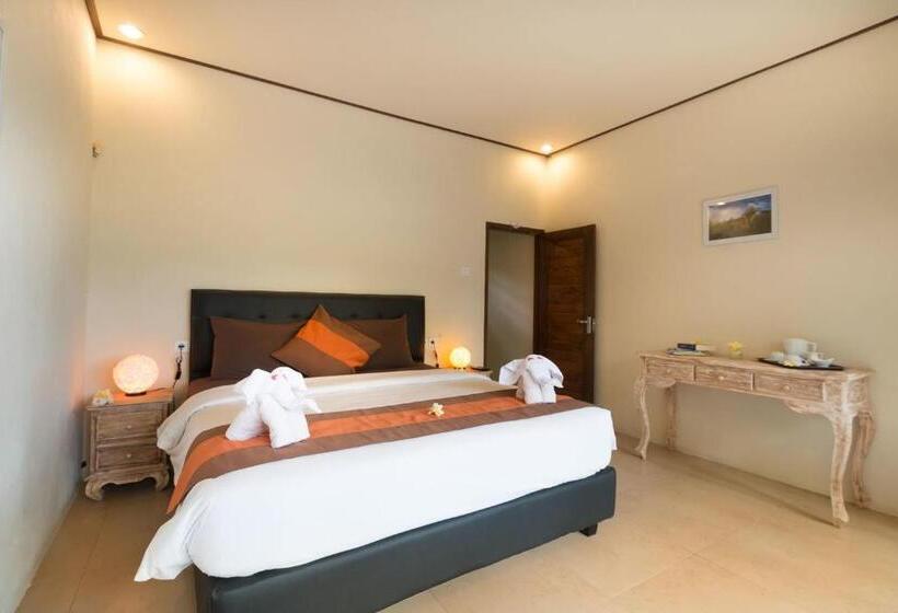 חדר סטנדרט, The Kayuan