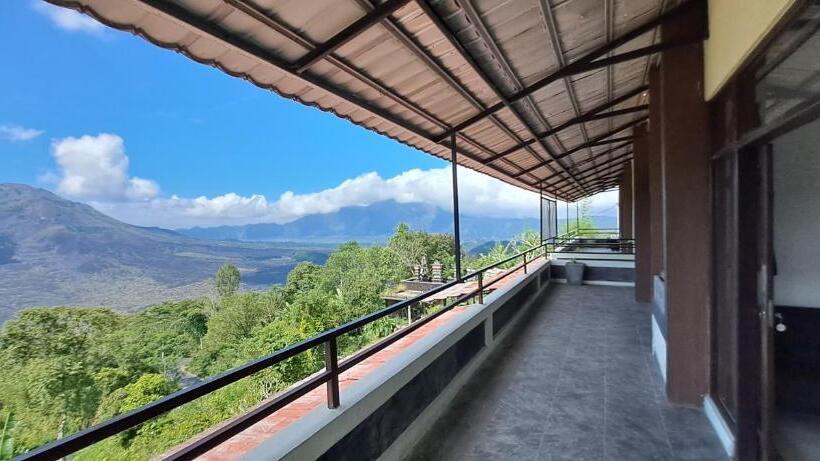 חדר דלוקס עם נוף להרים, The Kayuan