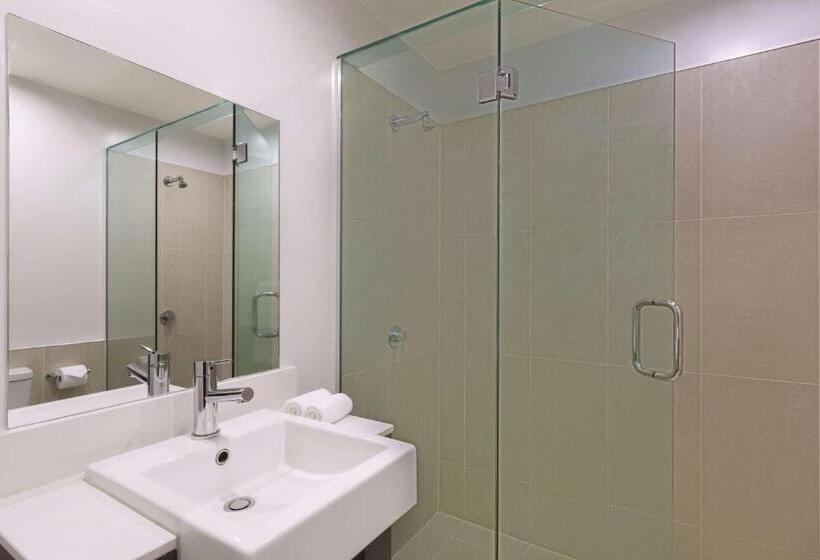 침실 1개 아파트, Adina Apartment Hotel Auckland Britomart