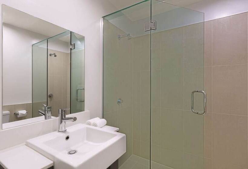 침실 1개 아파트, Adina Apartment Hotel Auckland Britomart