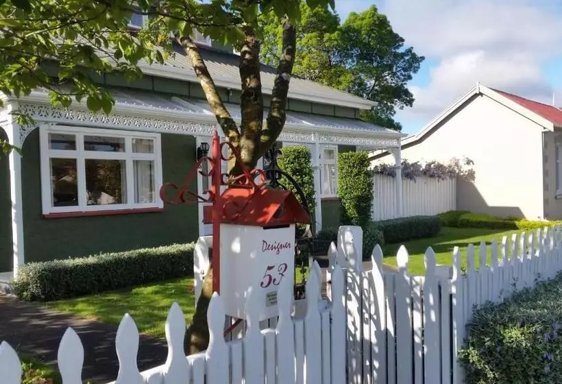 Standard Yhden Hengen Huone Jaettu Kylpyhuone, Designer Cottage