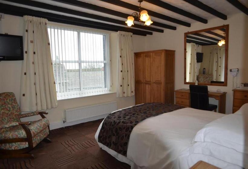 غرفة سوبيريور, King Arthurs Arms