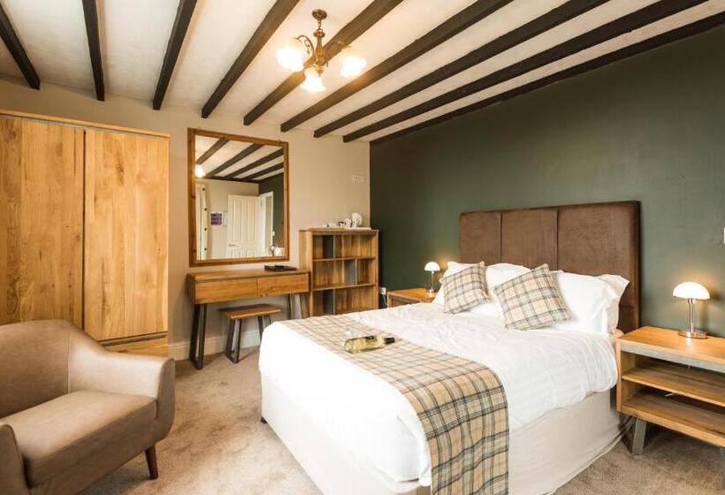 غرفة سوبيريور, King Arthurs Arms