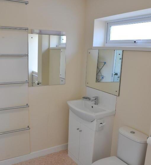 جناح 3 غرف نوم, King Arthurs Arms